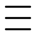 header mega menu icon